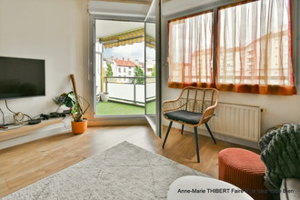 achat appartement villeurbanne 69100