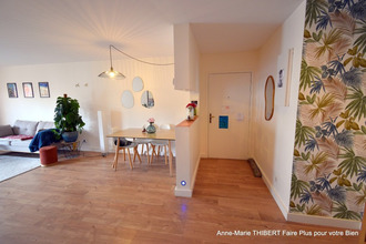 achat appartement villeurbanne 69100