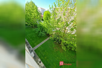 achat appartement villeurbanne 69100