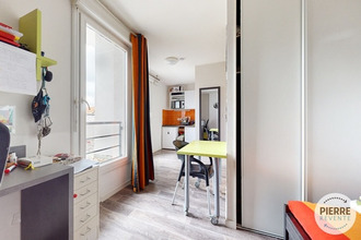 achat appartement villeurbanne 69100