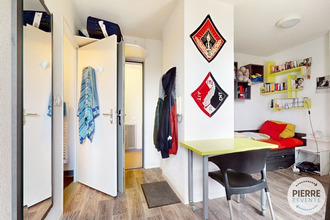 achat appartement villeurbanne 69100