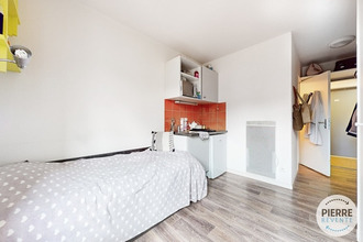 achat appartement villeurbanne 69100