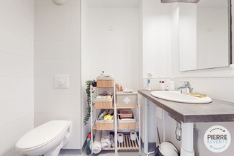 achat appartement villeurbanne 69100