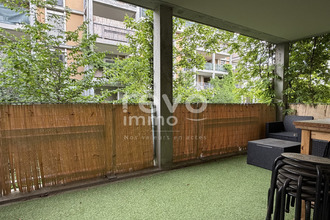 achat appartement villeurbanne 69100
