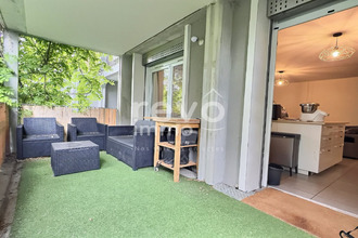 achat appartement villeurbanne 69100