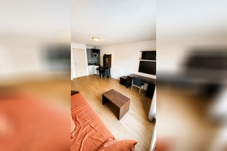 achat appartement villeurbanne 69100