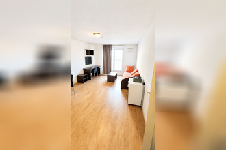 achat appartement villeurbanne 69100