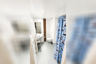achat appartement villeurbanne 69100