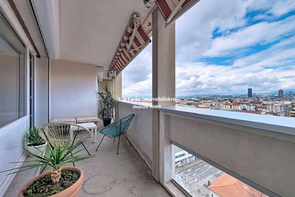 achat appartement villeurbanne 69100