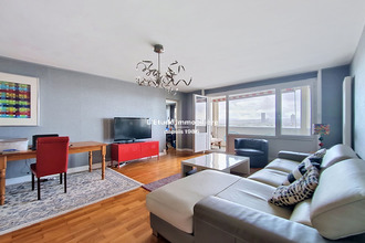 achat appartement villeurbanne 69100