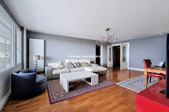achat appartement villeurbanne 69100