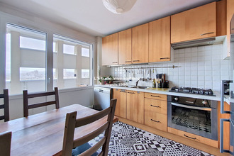 achat appartement villeurbanne 69100