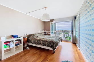 achat appartement villeurbanne 69100
