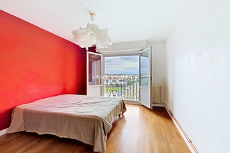achat appartement villeurbanne 69100
