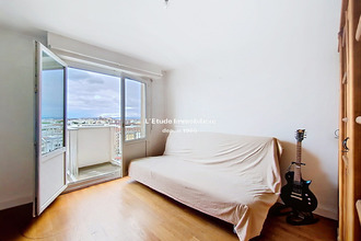 achat appartement villeurbanne 69100
