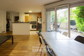 achat appartement villeurbanne 69100