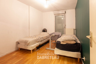 achat appartement villeurbanne 69100
