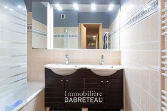 achat appartement villeurbanne 69100