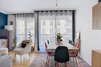 achat appartement villeurbanne 69100