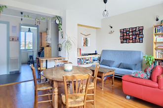 achat appartement villeurbanne 69100