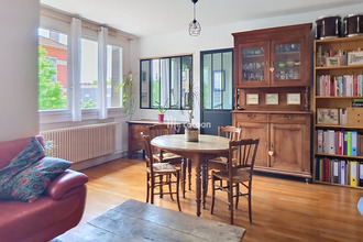 achat appartement villeurbanne 69100