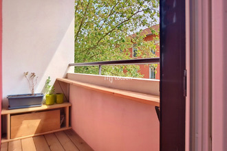 achat appartement villeurbanne 69100