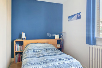 achat appartement villeurbanne 69100