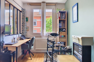 achat appartement villeurbanne 69100