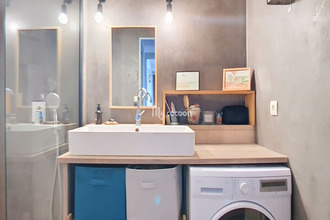 achat appartement villeurbanne 69100