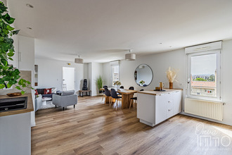 achat appartement villeurbanne 69100