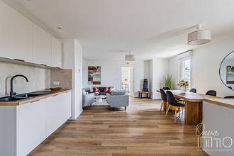 achat appartement villeurbanne 69100
