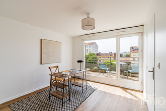 achat appartement villeurbanne 69100