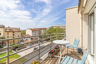 achat appartement villeurbanne 69100