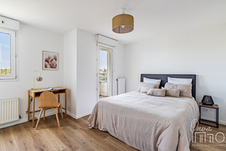 achat appartement villeurbanne 69100