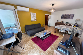 achat appartement villeurbanne 69100