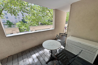 achat appartement villeurbanne 69100