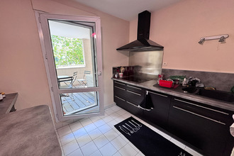 achat appartement villeurbanne 69100