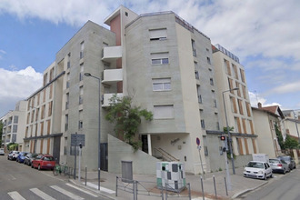 achat appartement villeurbanne 69100