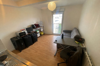 achat appartement villeurbanne 69100