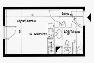 achat appartement villeurbanne 69100