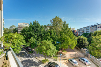 achat appartement villeurbanne 69100