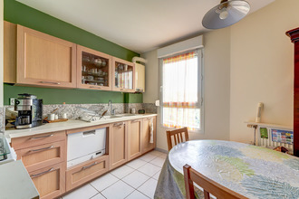 achat appartement villeurbanne 69100