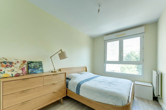 achat appartement villeurbanne 69100