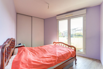 achat appartement villeurbanne 69100