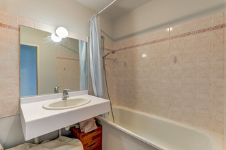 achat appartement villeurbanne 69100