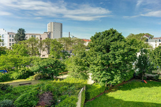 achat appartement villeurbanne 69100