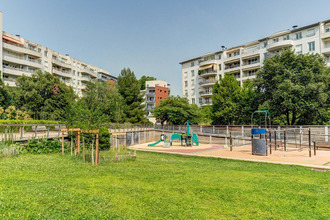 achat appartement villeurbanne 69100