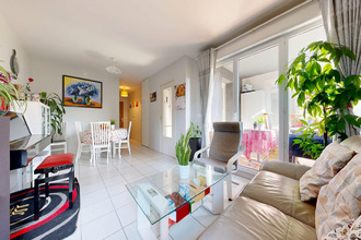 achat appartement villeurbanne 69100