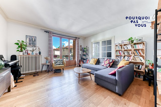achat appartement villeurbanne 69100