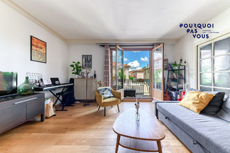 achat appartement villeurbanne 69100